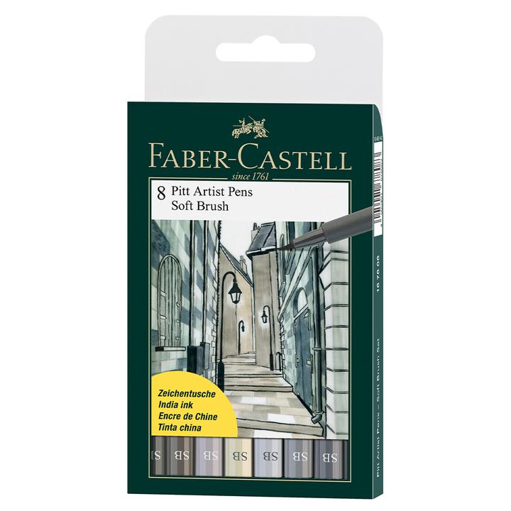 Faber-Castell_Canada_167808_PittArtistPenSoftBrushIndiainkpen_walletof8_720x